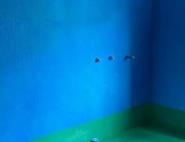 鹤壁市卫生间测漏水多少钱