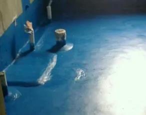 鹤壁市卫生间测漏水多少钱